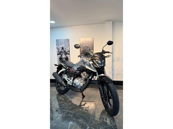 HONDA CG 160 FAN HONDA CG 160 FAN